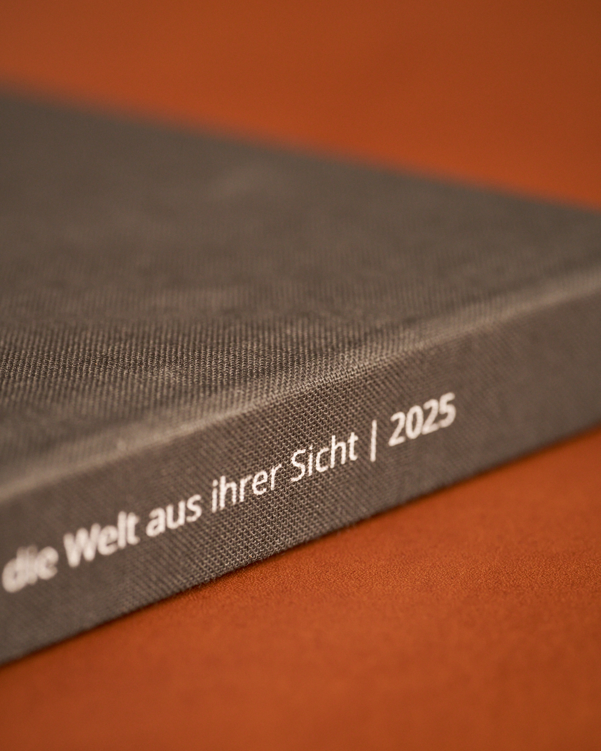 Das Erinnerungsbuch — Ansicht 3